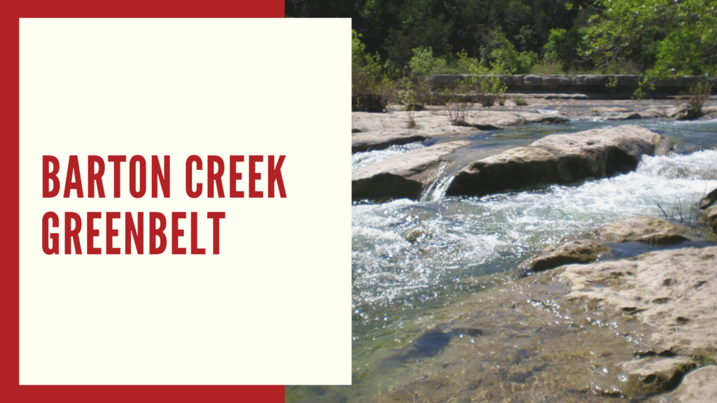 barton creek greenbelt