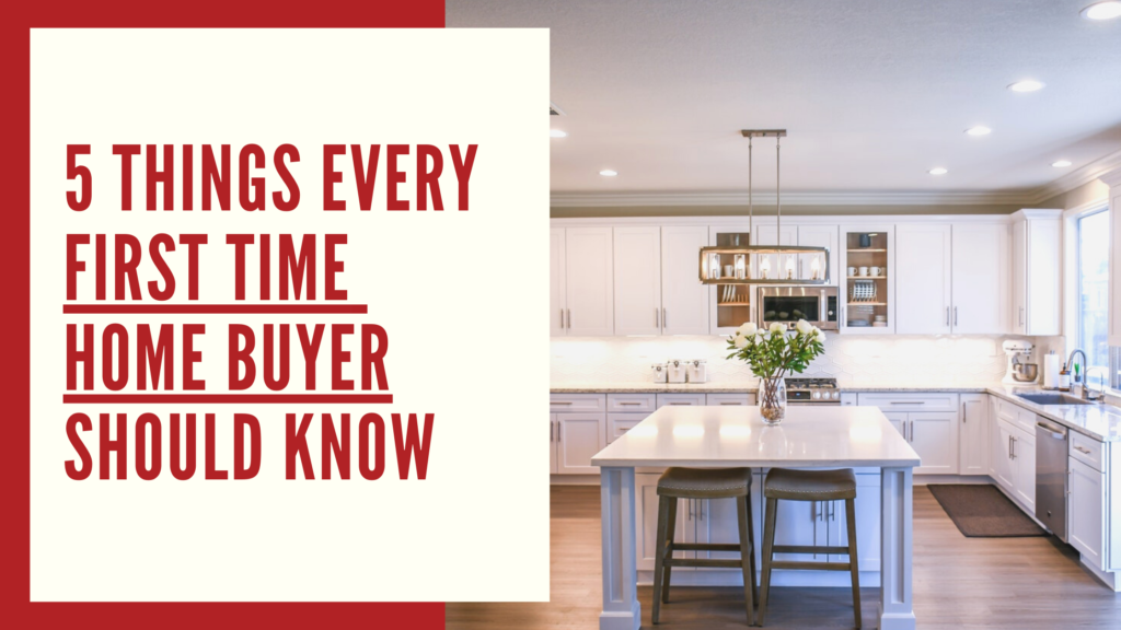 buying a home in austin
