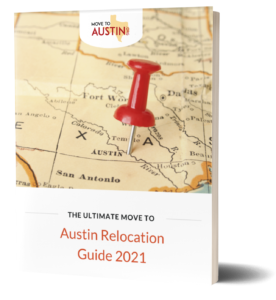Move to Austin Relocation Guide