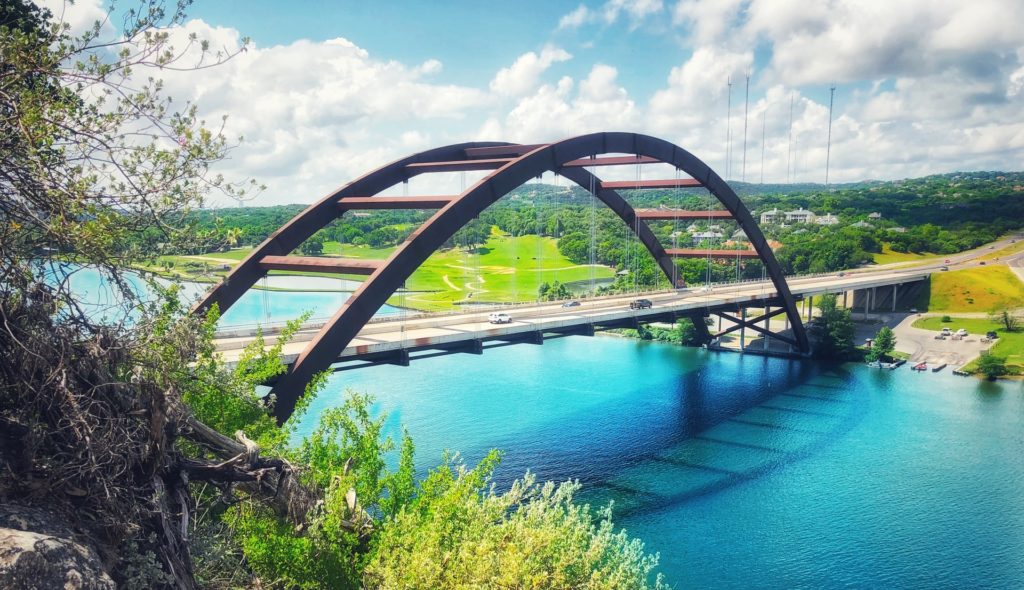 360 bridge in austin texas
