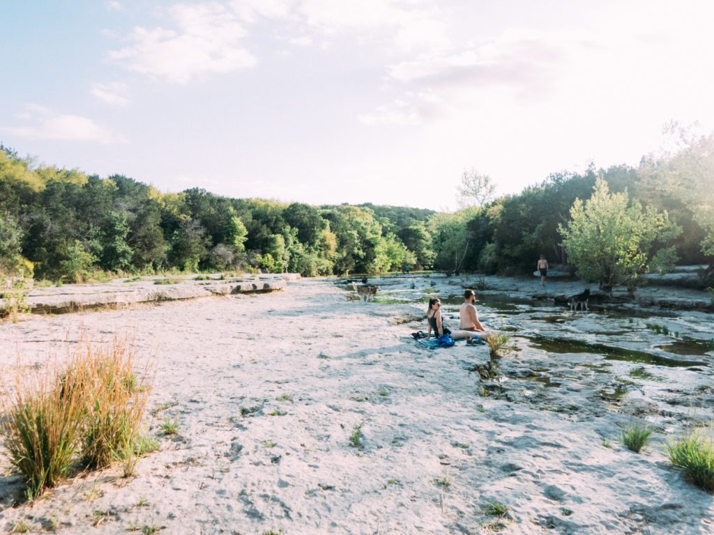 barton creek greenbelt