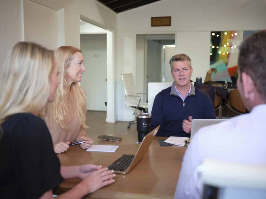The Best Austin Real Estate Agents