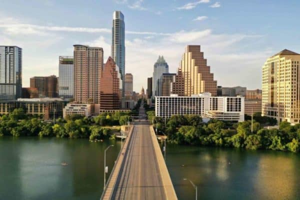 Relocating To Austin, TX – Move To Austin