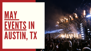 may events in austin