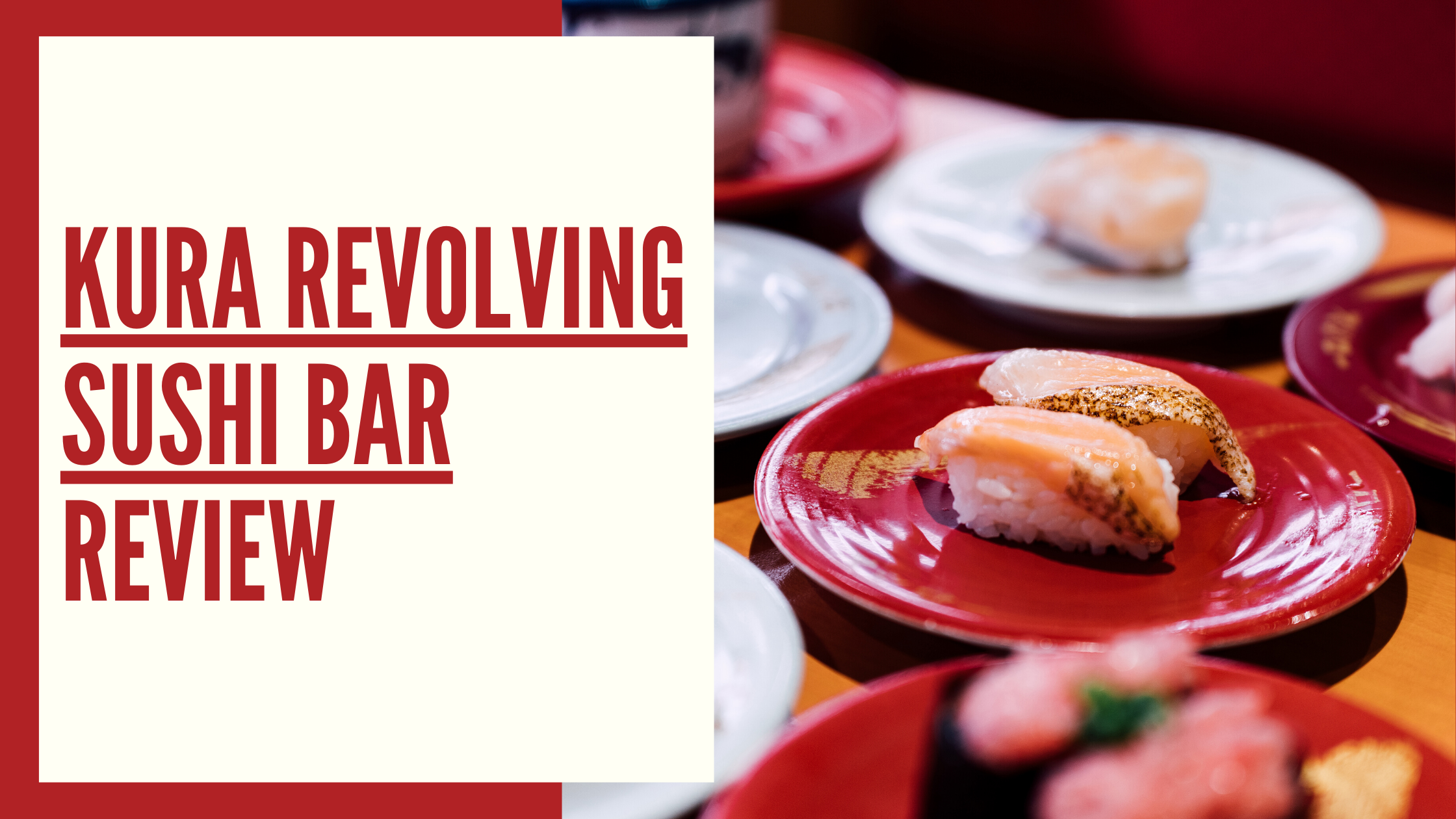 kura sushi austin review