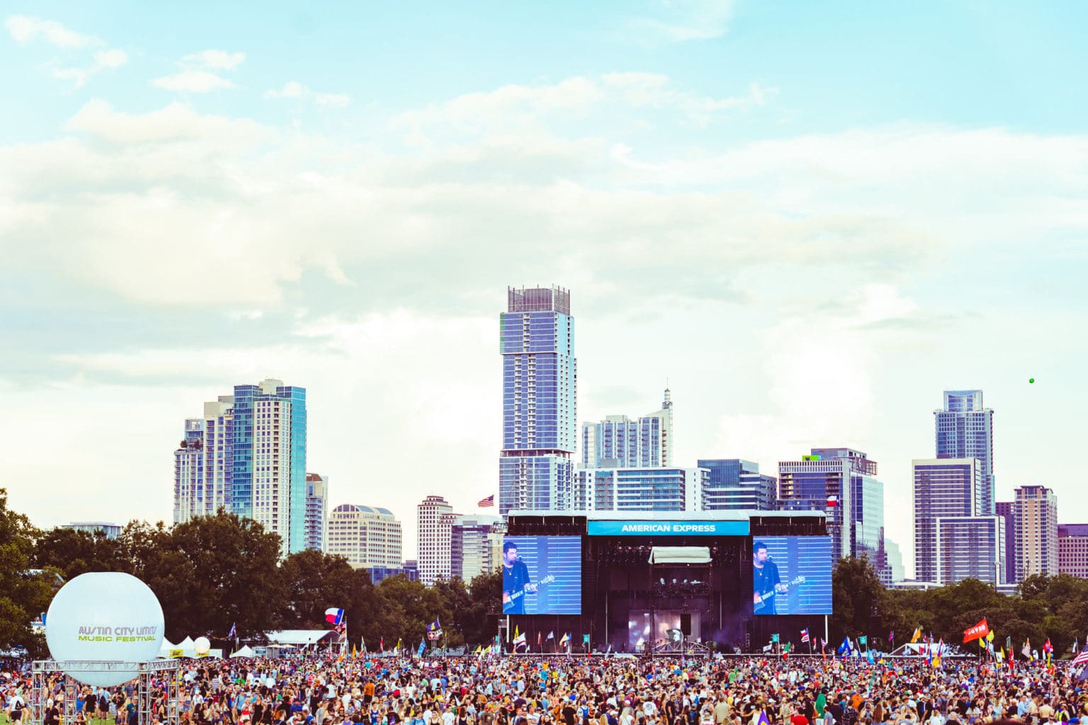 Annual Festivals In Austin, TX [DETAILED GUIDE!] Move To Austin