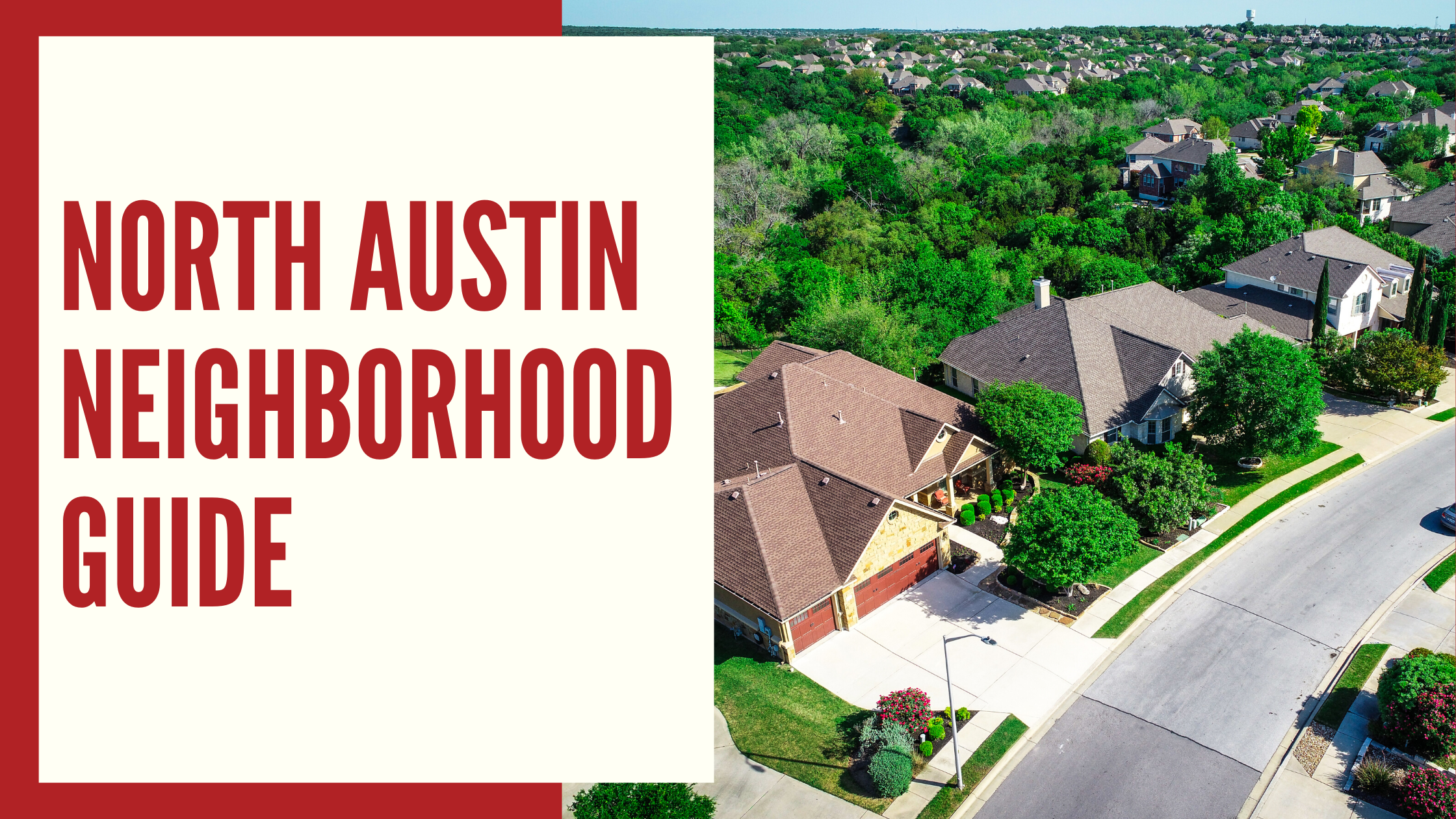 north austin guide