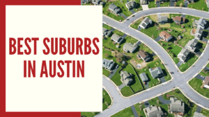 best austin suburbs