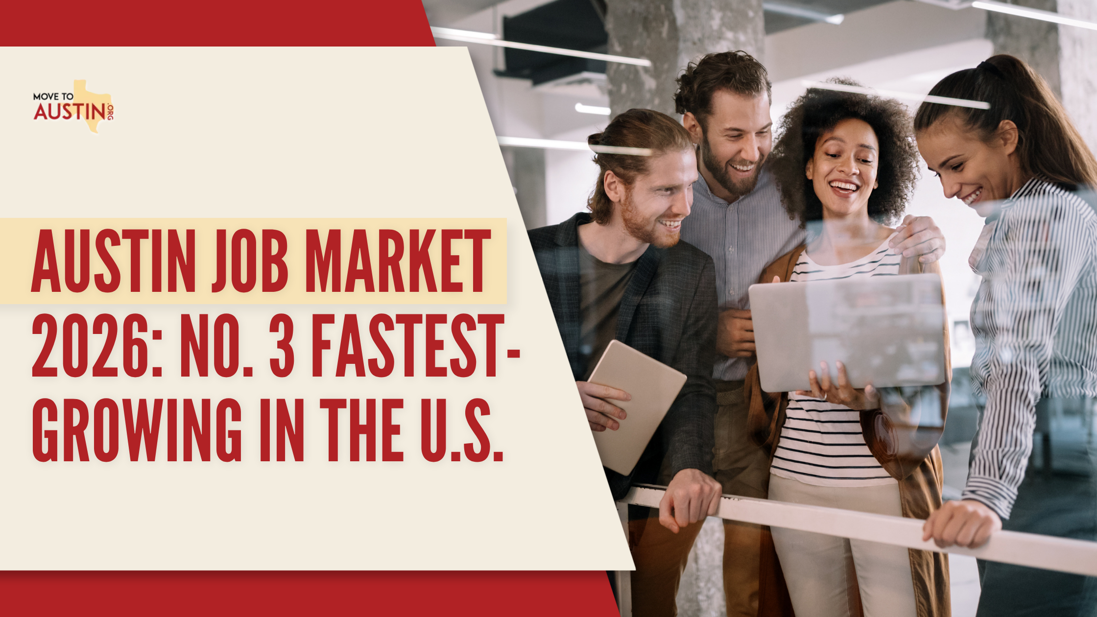 austin job market 2026
