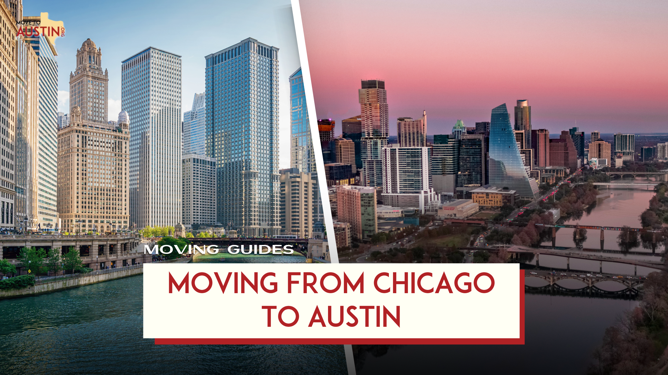 moving to austin from chicago