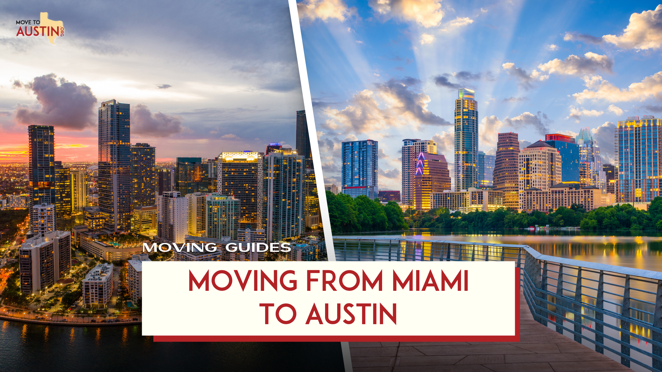 moving to austin from miami fl