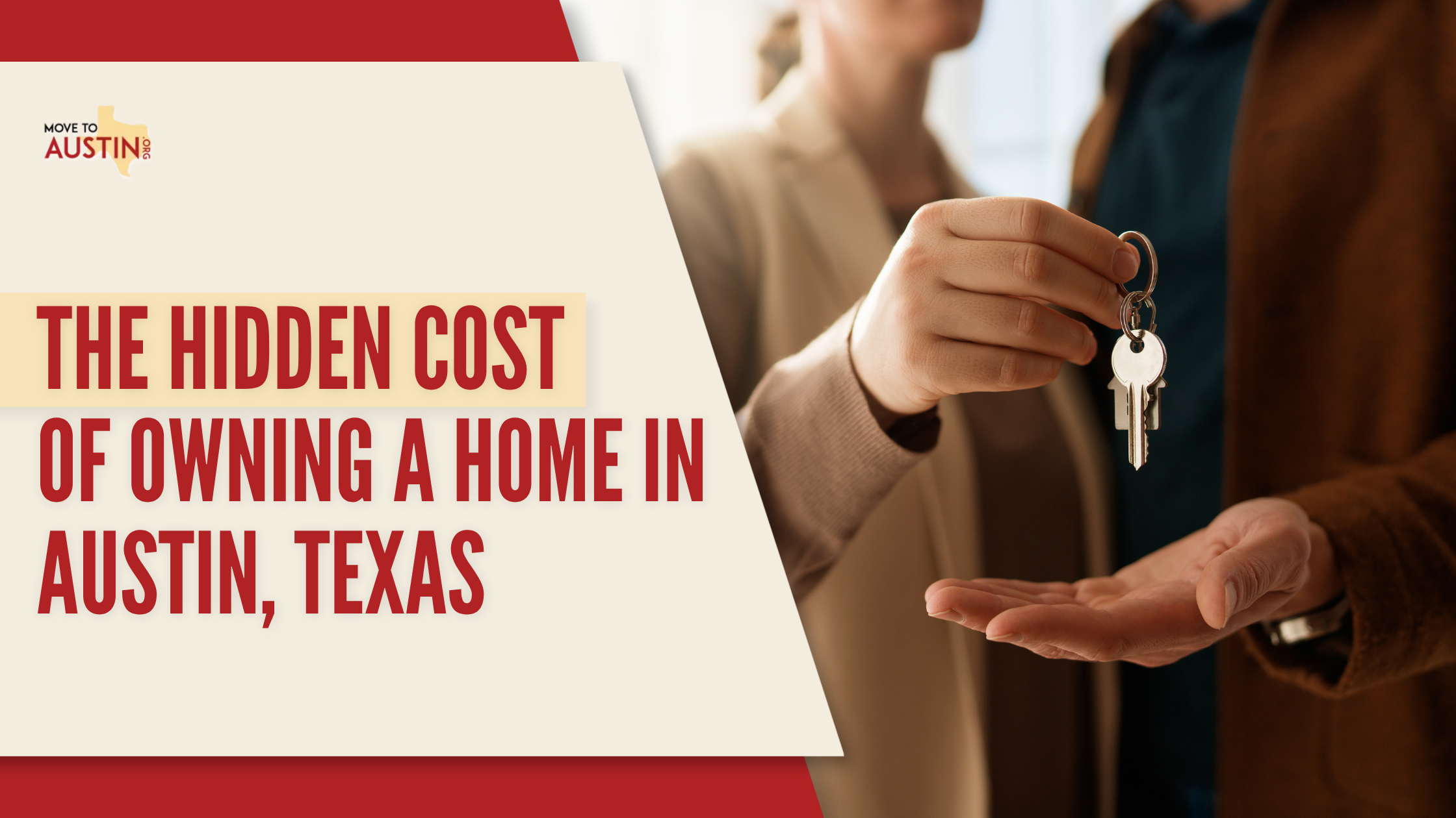 Austin's Hidden Cost of Homeownership