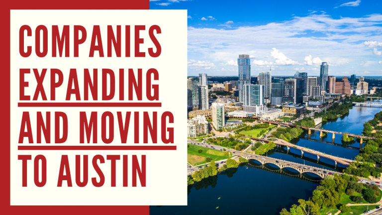 The Domain in Austin: Who's building our second downtown? - Austin